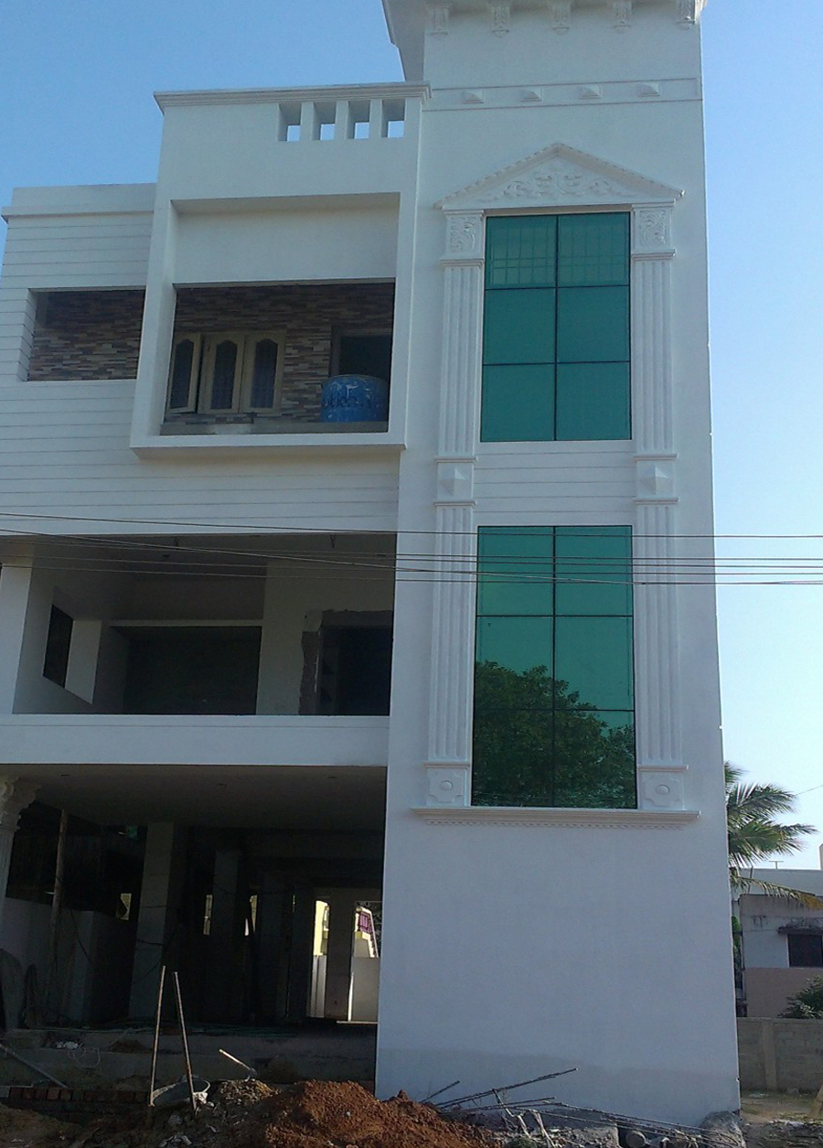 KP ENTERPRISES | Civil Engineering Industry